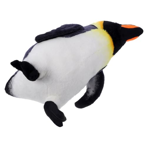 JOINPAYA Pinguin Plüsch für kinderspielzeug geschenketueten meerestiere Penguin Decoration Kid Toys Plüschtiere Pinguin-Plüschtier Pinguin von JOINPAYA