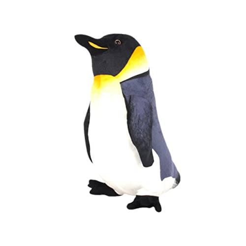 JOINPAYA Pinguin-Plüschtier für kinderspielzeug geburtstagsmitgebsl babyshowergeschenk Couch Polster wohnungsdeko hausdeko Pinguin Plüschtiere Pinguin Plüsch JOINPAYA Pinguin-Plüschtier für kinderspielzeug geburtstagsmitgebsl babyshowergeschenk Couch Polster wohnungsdeko hausdeko Pinguin Plüschtiere Pinguin Plüsch von JOINPAYA