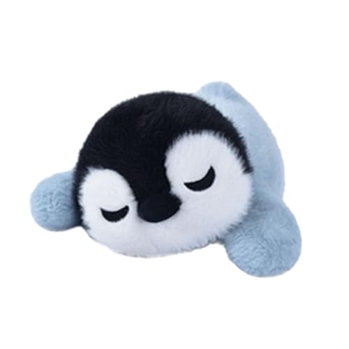 JOINPAYA Pinguin-Puppe Kinderspielzeug Spielsachen Spielzeuge Stofftiere Ausgestopfter Pinguin Cartoon-tierspielzeug Zeichentricktiere Kuscheltier Plüsch von JOINPAYA