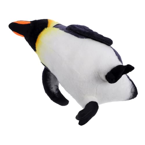 JOINPAYA Pinguin für kinderspielzeug meerestiere ' Present Plush Penguin Toy hühner Kid Toys Pinguin-Plüschtier Plüschtiere Pinguin Plüsch von JOINPAYA