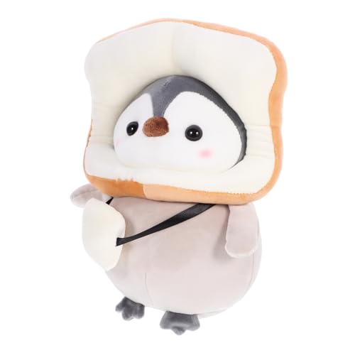 JOINPAYA Pinguin-stofftiere Riesige Kuscheltiere Zeichentricktiere Großer Ausgestopfter Pinguin Pinguin- Pinguin Stofftier Pinguin Cartoon-tierspielzeug Plüsch von JOINPAYA
