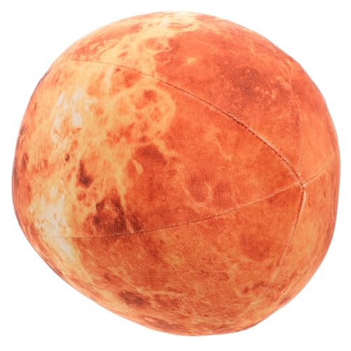 JOINPAYA Kuschelige Planeten Plüschfiguren Weiche Weltraumspielzeuge Als Kissen Für Kinderzimmerdekoration Für Weltraumfans Und Geburtstagsfeiern Niedlich Und Vielseitig JOINPAYA Kuschelige Planeten Plüschfiguren Weiche Weltraumspielzeuge Als Kissen Für Kinderzimmerdekoration Für Weltraumfans Und Geburtstagsfeiern Niedlich Und Vielseitig von JOINPAYA