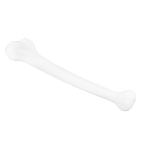 JOINPAYA Plastik Großer Halloween Knochen Deko Realistisch Simuliert Großes Skelettknochen Prop für Party Scherzartikel Tisch und Bodendekoration Detailreich für Gruselige Halloween JOINPAYA Plastik Großer Halloween Knochen Deko Realistisch Simuliert Großes Skelettknochen Prop für Party Scherzartikel Tisch und Bodendekoration Detailreich für Gruselige Halloween von JOINPAYA