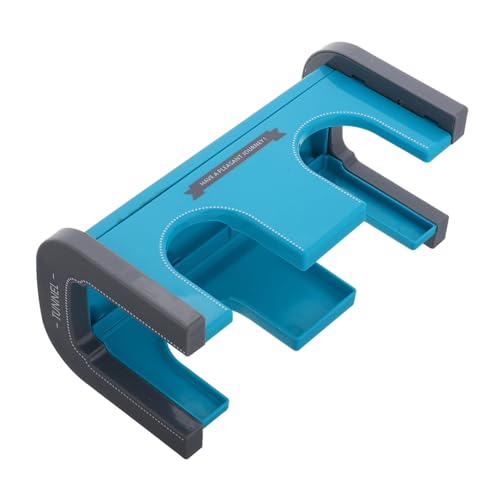 JOINPAYA Plastiktunnel für Realistischer Modell zugtunnel Robustes Kunststoff Accessoire für Eisenbahnstrecken Fördert Kreativität und Eltern Junge Mädchen interaktion von JOINPAYA