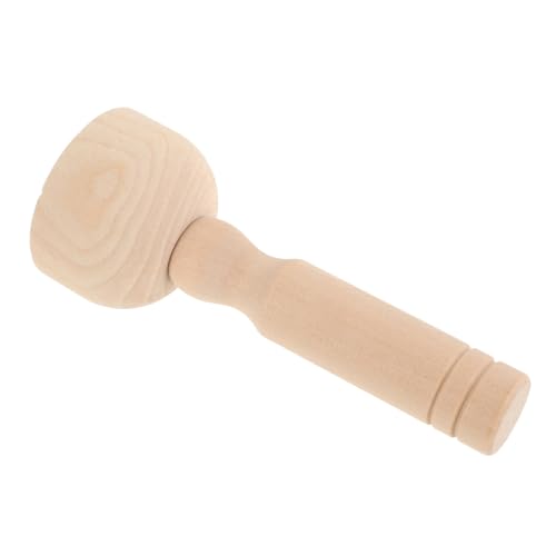 JOINPAYA Plastilin Form Keksform aus Buchenholz Knetwerkzeuge Holzstichelgriff Tonwerkzeuge für von JOINPAYA