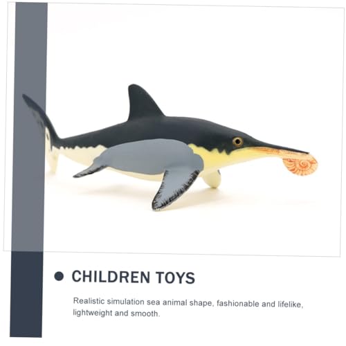 JOINPAYA Plastische Meerestiere Spielzeugset Realistische Tierfiguren für Lernspielzeug für Frühkindliche Bildung für Dekoration und Kreative Spielideen JOINPAYA Plastische Meerestiere Spielzeugset Realistische Tierfiguren für Lernspielzeug für Frühkindliche Bildung für Dekoration und Kreative Spielideen von JOINPAYA