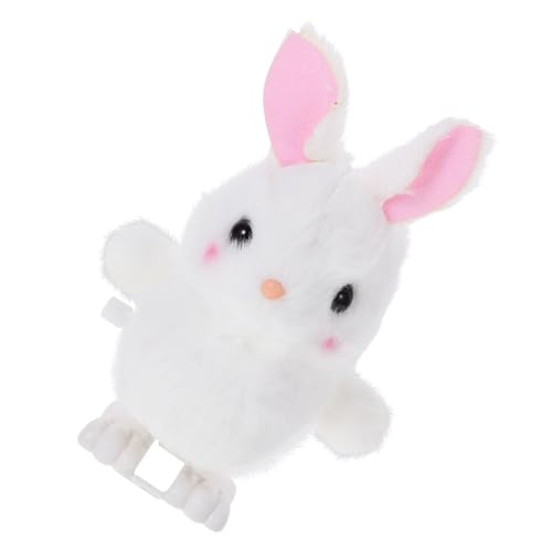 JOINPAYA Plüsch-Aufziehspielzeug Laufendes Tierspielzeug Party-Aufziehspielzeug Kinderspielzeug Desktop-Ornament Simulation Aufziehspielzeug Uhrwerkspielzeug für Plastik JOINPAYA Plüsch-Aufziehspielzeug Laufendes Tierspielzeug Party-Aufziehspielzeug Kinderspielzeug Desktop-Ornament Simulation Aufziehspielzeug Uhrwerkspielzeug für Plastik von JOINPAYA