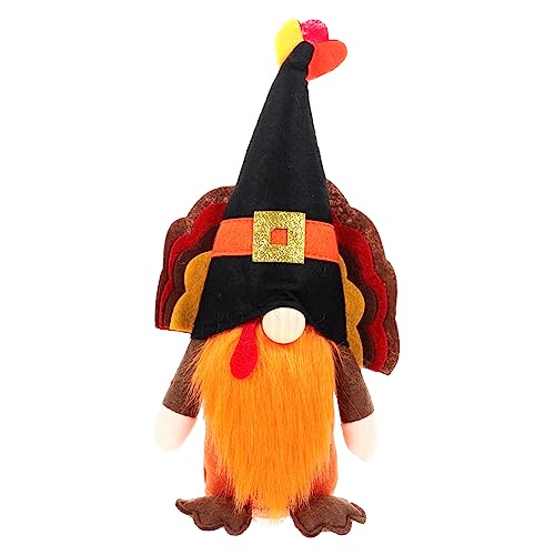 JOINPAYA Plüsch Dekoration Zwerge Puppe Plüschtiere ausgestopft Danksagung pummeluff Kuscheltier beschwertes Kuscheltier Dekoration Weihnachten Gnom Festivalzwerg PP Baumwolle JOINPAYA Plüsch Dekoration Zwerge Puppe Plüschtiere ausgestopft Danksagung pummeluff Kuscheltier beschwertes Kuscheltier Dekoration Weihnachten Gnom Festivalzwerg PP Baumwolle von JOINPAYA