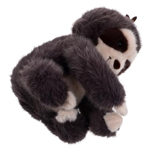JOINPAYA Plüsch Faultier Entzückendes Faultier Kinderspielzeug Faultier Stofftier Große Plüsch Faultier Puppe Stofftier Puppe Plüsch Faultier Stofftiere von JOINPAYA
