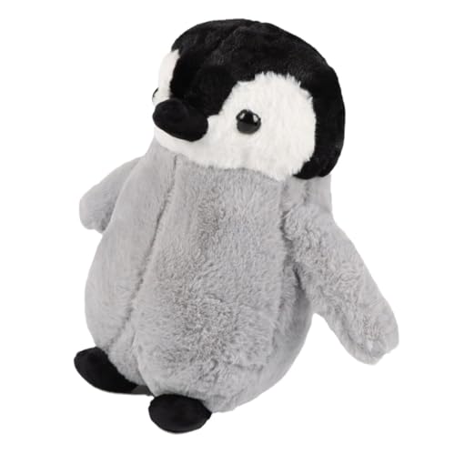 JOINPAYA Plüsch Pinguin Kuscheltier Weiches Niedliches Stofftier für Erwachsene Dekoration für Zuhause Geburtstagsgeschenke Festivals und Besondere Anlässe von JOINPAYA
