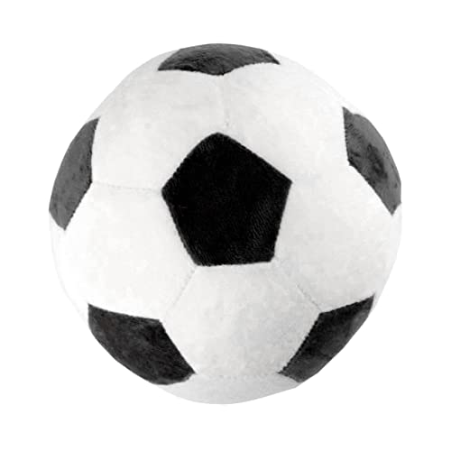 JOINPAYA Plüschpuppe Kuscheltier plüschtier fußball-Fanartikel Soft-Fußball Cartoon-Volleyball-Plüschtiere gefülltes Fußballspielzeug Fußball Plüschtier kurzer Plüsch JOINPAYA Plüschpuppe Kuscheltier plüschtier fußball-Fanartikel Soft-Fußball Cartoon-Volleyball-Plüschtiere gefülltes Fußballspielzeug Fußball Plüschtier kurzer Plüsch von JOINPAYA