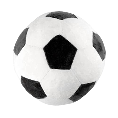 JOINPAYA Plüschspielzeug Plüsch-Fußballkissen Junge Plüschpuppe Sitz Kuscheltier plüschtier Fußballspielzeug für Fußball Plüschtier kurzer Plüsch JOINPAYA Plüschspielzeug Plüsch-Fußballkissen Junge Plüschpuppe Sitz Kuscheltier plüschtier Fußballspielzeug für Fußball Plüschtier kurzer Plüsch von JOINPAYA