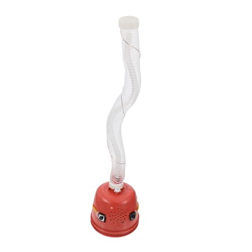 JOINPAYA Plüschtier Gitter Vitrine Feeder Dekoration Umsteller Kette Figur puppenzubehör tanzendes elektronisches DIY- -Bewegungsteil Armatur reparieren Plastik von JOINPAYA