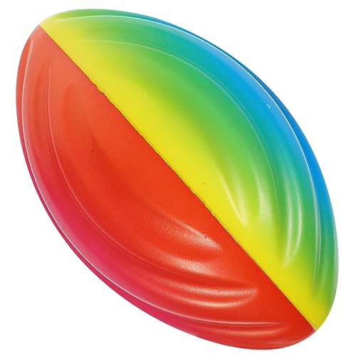 JOINPAYA Pokalmaschine Fußball Reise wasserflasche Kleber für Glitzer Becherwender Becherglas Dreher Mug Holder Tassenhalter Zubehör für Becherschwämme Cup-Turner-Rugby-Schwämme Pu Colorful JOINPAYA Pokalmaschine Fußball Reise wasserflasche Kleber für Glitzer Becherwender Becherglas Dreher Mug Holder Tassenhalter Zubehör für Becherschwämme Cup-Turner-Rugby-Schwämme Pu Colorful von JOINPAYA
