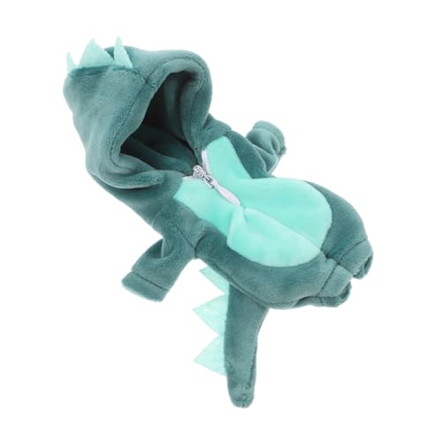 JOINPAYA Puppen Dinosaurier Kleidung Kostüme Outfits Für Mädchen Dekoratives Puppenkostüm Puppenkostüm Zum Verkleiden Von Mädchen Puppenkleidung Cartoon Puppenkleidung JOINPAYA Puppen Dinosaurier Kleidung Kostüme Outfits Für Mädchen Dekoratives Puppenkostüm Puppenkostüm Zum Verkleiden Von Mädchen Puppenkleidung Cartoon Puppenkleidung von JOINPAYA