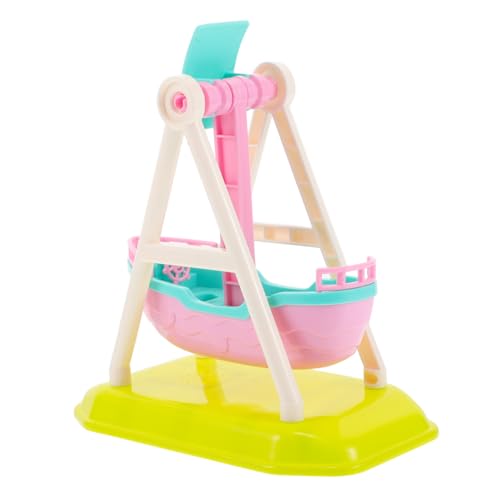 JOINPAYA Miniatur Jungen Und Mädchen Spielzeug Für Puppenhaus Spielhaus Szene Zubehör von JOINPAYA