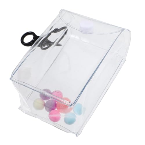 JOINPAYA Puppenaufbewahrung – Tasche – Spielzeug-aufbewahrungsboxen – Ausstellungstasche Für Actionfiguren JOINPAYA Puppenaufbewahrung – Tasche – Spielzeug-aufbewahrungsboxen – Ausstellungstasche Für Actionfiguren von JOINPAYA