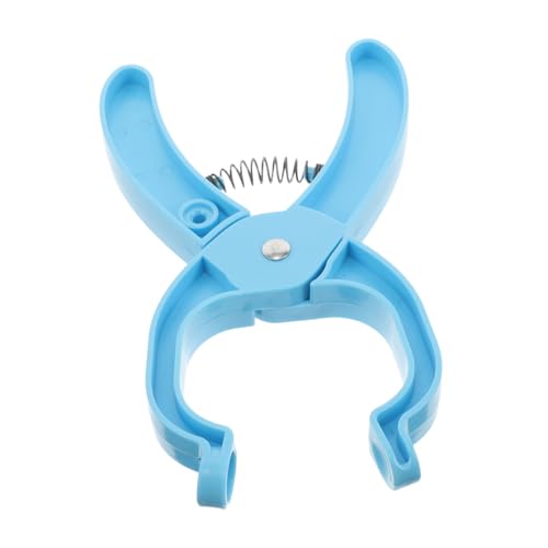 JOINPAYA Puppenaugenmontagezange Stofftier Machen Sicherheitsaugenwerkzeuge Spielzeugherstellung Werkzeuge Zubehör Für Puppenaugen Kuscheltiere Häkeln Sicherheitsaugenzange Plastik Blue JOINPAYA Puppenaugenmontagezange Stofftier Machen Sicherheitsaugenwerkzeuge Spielzeugherstellung Werkzeuge Zubehör Für Puppenaugen Kuscheltiere Häkeln Sicherheitsaugenzange Plastik Blue von JOINPAYA