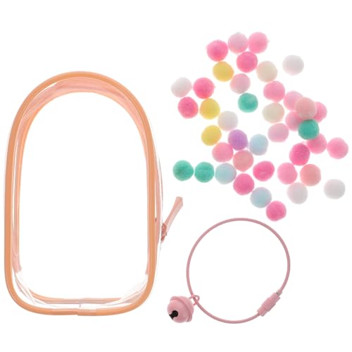 JOINPAYA Puppenausflugstasche Spielzeugspeicherbeutel Party Tragbar Funkelnde Tasche Mini Sammlerstück Für Anzeige Figur Transparente Dollbag Realistisch Puppe Klar Klein Fall Rosa Plastik JOINPAYA Puppenausflugstasche Spielzeugspeicherbeutel Party Tragbar Funkelnde Tasche Mini Sammlerstück Für Anzeige Figur Transparente Dollbag Realistisch Puppe Klar Klein Fall Rosa Plastik von JOINPAYA