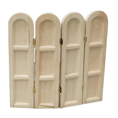 JOINPAYA Puppenhaus Dekoration Zubehör Miniatur Häuser hoch klein Mini Möbel Mini- -Bildschirm für Mini Hausschirm für dekorativer Mini-Hausschirm Birke Beige JOINPAYA Puppenhaus Dekoration Zubehör Miniatur Häuser hoch klein Mini Möbel Mini- -Bildschirm für Mini Hausschirm für dekorativer Mini-Hausschirm Birke Beige von JOINPAYA
