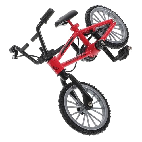 JOINPAYA Miniatur-dollhaus Fahrrad Realistisches Detailreiches Dekorationszubehör Für Puppenhaus-szenen Kreatives Spielzeug Für Fantasievolles Spielen Und Miniaturwelten JOINPAYA Miniatur-dollhaus Fahrrad Realistisches Detailreiches Dekorationszubehör Für Puppenhaus-szenen Kreatives Spielzeug Für Fantasievolles Spielen Und Miniaturwelten von JOINPAYA