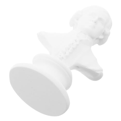 JOINPAYA Miniatur Skulptur Dekoration Für Puppenhäuser Resin Statue Im Griechischen Stil Handgefertigtes Detail Ergänzung Für Stilvolle Räume Und Kreative Umgebungen JOINPAYA Miniatur Skulptur Dekoration Für Puppenhäuser Resin Statue Im Griechischen Stil Handgefertigtes Detail Ergänzung Für Stilvolle Räume Und Kreative Umgebungen von JOINPAYA