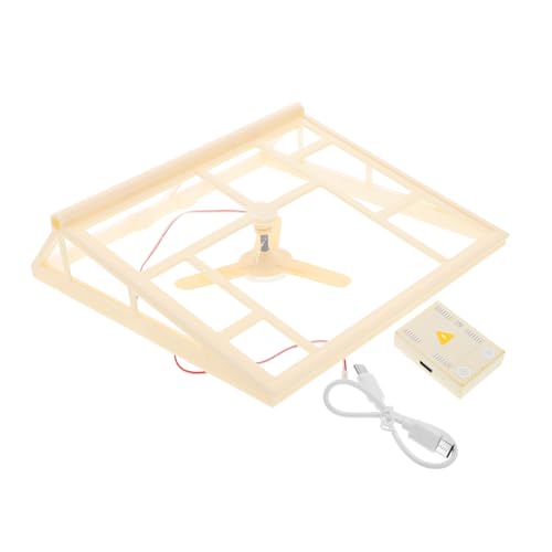 JOINPAYA Miniatur Puppenhaus Dachkit Mit Schutzabdeckung Miniaturraum Für Kreative Szenen Staubschutz Für Puppenhäuser Kompakt Und Vielseitig Nutzbar von JOINPAYA