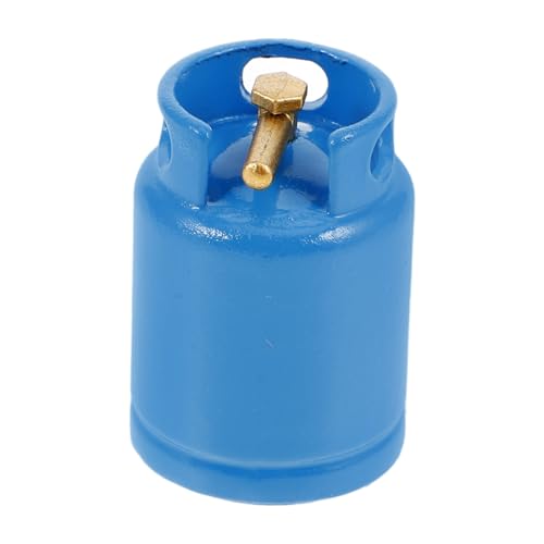 JOINPAYA -gasflaschen-Spielzeug Miniatur-gasflasche Für Puppenhaus- Miniatur-szenenmodell JOINPAYA -gasflaschen-Spielzeug Miniatur-gasflasche Für Puppenhaus- Miniatur-szenenmodell von JOINPAYA