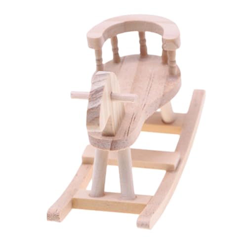 JOINPAYA Puppenhaus-Modell Mini- -holzstühle Miniaturmöbel Aus Holz Mini-holzstühle Mini Möbel Modell Kleine Holzstühle Miniatur-stuhlmodell Mini- -holzstuhl Miniaturen Hölzern JOINPAYA Puppenhaus-Modell Mini- -holzstühle Miniaturmöbel Aus Holz Mini-holzstühle Mini Möbel Modell Kleine Holzstühle Miniatur-stuhlmodell Mini- -holzstuhl Miniaturen Hölzern von JOINPAYA