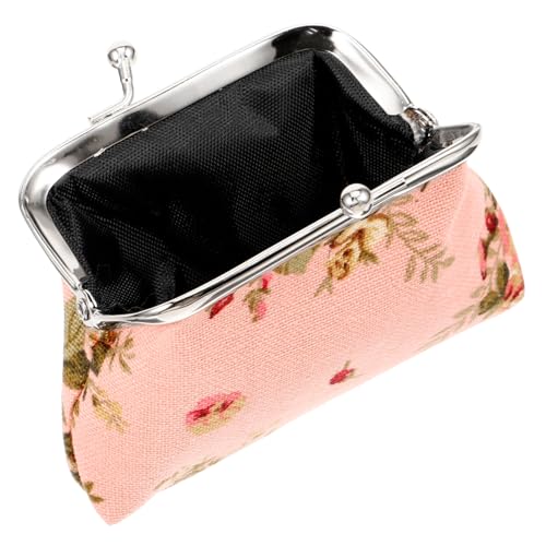JOINPAYA Puppenhaus-Tasche Handtasche geldbörse kleidungssack kleidersacke Puppen Accessoires Purse Mini-Puppen-Geldbörse Mini-Hausdekor-Accessoires Mini-Puppentaschen-Ornament Stoff JOINPAYA Puppenhaus-Tasche Handtasche geldbörse kleidungssack kleidersacke Puppen Accessoires Purse Mini-Puppen-Geldbörse Mini-Hausdekor-Accessoires Mini-Puppentaschen-Ornament Stoff von JOINPAYA