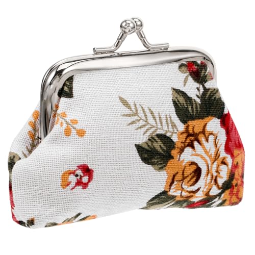 JOINPAYA Puppenhaus-Tasche geldbörse Portemonnaie kleingeldbörse Doll-Handtasche Klamotten Beutel dekorative Tasche Mini-Puppen-Geldbörse Mikroszenenverzierung Stoff Colorful JOINPAYA Puppenhaus-Tasche geldbörse Portemonnaie kleingeldbörse Doll-Handtasche Klamotten Beutel dekorative Tasche Mini-Puppen-Geldbörse Mikroszenenverzierung Stoff Colorful von JOINPAYA
