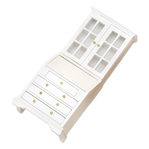 JOINPAYA Puppenhaus-aufbewahrungsschrank Minischrank Miniaturhausmöbel Wohnzimmer Kleiner Schrank Miniatur-holzschrank Mini-hausschrankmodell Puppensachen Unfertige Mini-möbel Hölzern JOINPAYA Puppenhaus-aufbewahrungsschrank Minischrank Miniaturhausmöbel Wohnzimmer Kleiner Schrank Miniatur-holzschrank Mini-hausschrankmodell Puppensachen Unfertige Mini-möbel Hölzern von JOINPAYA