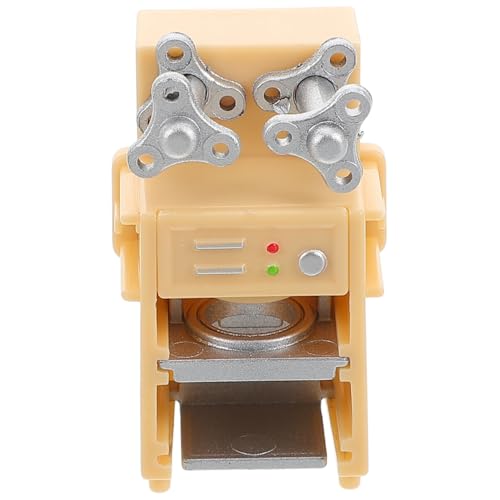 JOINPAYA Miniatur-puppenhaus-küchenzubehör-versiegelungsmaschine Für Szenendekoration von JOINPAYA