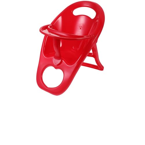 JOINPAYA Puppenstuhl Möbel Spielstuhl Versorgung Kunststoff Stoff Material Rollenspiel Spielzeug JOINPAYA Puppenstuhl Möbel Spielstuhl Versorgung Kunststoff Stoff Material Rollenspiel Spielzeug von JOINPAYA