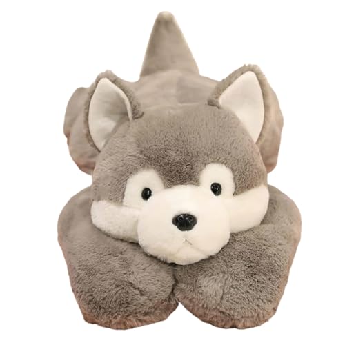 JOINPAYA Puppenkissen Das Tiermädchenspielzeug Kuscheltiere Für Kleines Hundespielzeug Kinderspielzeug Kuscheltiere Für Mädchen Riesiges Kuscheltier Welpenspielzeug JOINPAYA Puppenkissen Das Tiermädchenspielzeug Kuscheltiere Für Kleines Hundespielzeug Kinderspielzeug Kuscheltiere Für Mädchen Riesiges Kuscheltier Welpenspielzeug von JOINPAYA