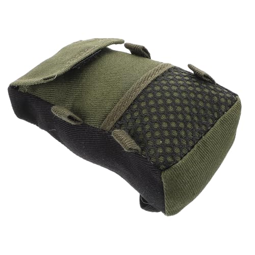 JOINPAYA Soldatenspielzeug Rucksack Maßstab Puppen Zubehör Sporttasche Für Rollenspiele Und Sammler Für Actionfiguren Und Puppen Detailreiche Verarbeitung Vielseitig Einsetzbar JOINPAYA Soldatenspielzeug Rucksack Maßstab Puppen Zubehör Sporttasche Für Rollenspiele Und Sammler Für Actionfiguren Und Puppen Detailreiche Verarbeitung Vielseitig Einsetzbar von JOINPAYA