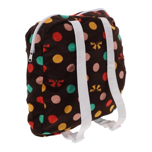 JOINPAYA Puppenrucksack Mini Rucksack Mini Rucksack Mini Mini Schultasche Ornament Kleine Rucksäcke Fotografie Requisiten Miniatur Rucksack Dekorativer Rucksack Stoff JOINPAYA Puppenrucksack Mini Rucksack Mini Rucksack Mini Mini Schultasche Ornament Kleine Rucksäcke Fotografie Requisiten Miniatur Rucksack Dekorativer Rucksack Stoff von JOINPAYA
