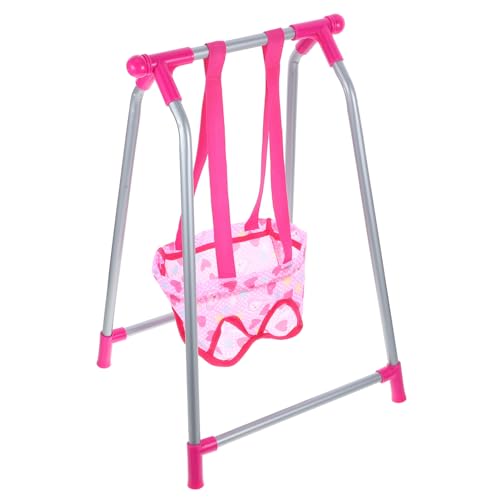 JOINPAYA Puppenschaukel Spielzeughaus Ornamente Für Kinderspielzeug Kinderschaukel Mini Mädchenspielzeug Zubehör Für Mädchen Mädchenspielzeug Mini Zubehör Fotografie JOINPAYA Puppenschaukel Spielzeughaus Ornamente Für Kinderspielzeug Kinderschaukel Mini Mädchenspielzeug Zubehör Für Mädchen Mädchenspielzeug Mini Zubehör Fotografie von JOINPAYA