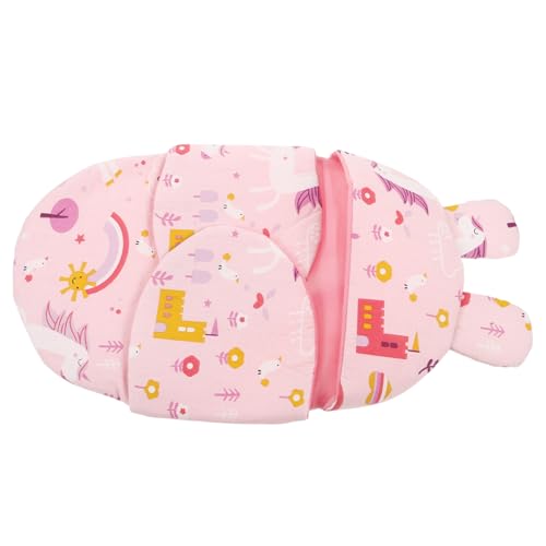 JOINPAYA Puppenschlafsack Wiedergeborenes Puppenzubehör Schlafsack Wiedergeborene Puppenkleidung Zubehör Für Babypuppen Zubehör Für Wiedergeborene Babypuppen Neugeborener Wickel Stoff JOINPAYA Puppenschlafsack Wiedergeborenes Puppenzubehör Schlafsack Wiedergeborene Puppenkleidung Zubehör Für Babypuppen Zubehör Für Wiedergeborene Babypuppen Neugeborener Wickel Stoff von JOINPAYA
