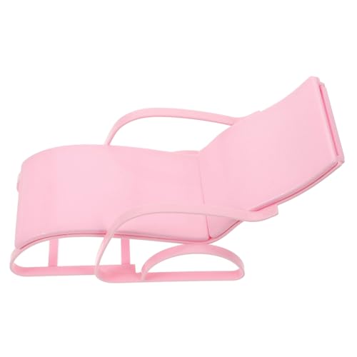 JOINPAYA Puppensessel puppenmöbel Mini-Lounge-Sessel Mini-Hausverzierung Mini-Stuhl Puppenhaus-Loungesessel Mini-Strandkorb Miniatur-Liegemodell Plastik Rosa JOINPAYA Puppensessel puppenmöbel Mini-Lounge-Sessel Mini-Hausverzierung Mini-Stuhl Puppenhaus-Loungesessel Mini-Strandkorb Miniatur-Liegemodell Plastik Rosa von JOINPAYA