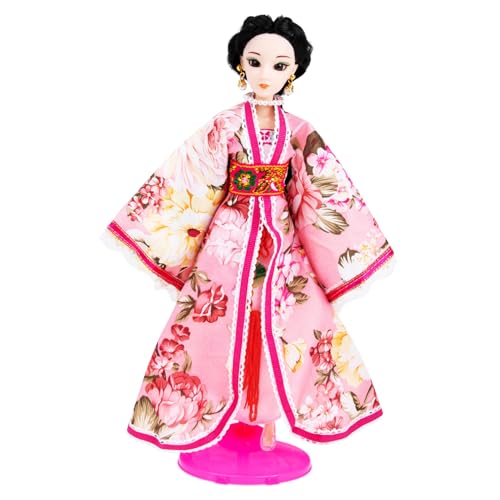 JOINPAYA Puppenspielzeug Puppen kinderpuppe Miniaturpuppe Puppenmodell Puppen Süße Puppe Mädchen Minis Verkleidet Puppe Kinderkostüm Puppe zarte Puppe Stoff JOINPAYA Puppenspielzeug Puppen kinderpuppe Miniaturpuppe Puppenmodell Puppen Süße Puppe Mädchen Minis Verkleidet Puppe Kinderkostüm Puppe zarte Puppe Stoff von JOINPAYA