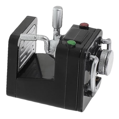 JOINPAYA Puppenstuben-kaffeemaschine Miniaturhaus Kit Miniatur-puppenhauszubehör Kaffeemaschine Miniatursachen Winzige Kaffeemaschine Mini-puppenhaus-bausatz Szenenzubehör Plastik JOINPAYA Puppenstuben-kaffeemaschine Miniaturhaus Kit Miniatur-puppenhauszubehör Kaffeemaschine Miniatursachen Winzige Kaffeemaschine Mini-puppenhaus-bausatz Szenenzubehör Plastik von JOINPAYA