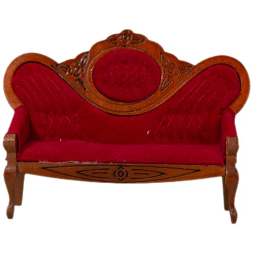JOINPAYA Puppenstubensofa Puppenstubenmöbel Sofa Einzelner Sofastuhl Puppenhaus-möbel-Ornament Mini Möbel Miniatur-hausmöbel Sofabezüge Puppenhäuser Mini-Sofa Möbelbezüge Hölzern JOINPAYA Puppenstubensofa Puppenstubenmöbel Sofa Einzelner Sofastuhl Puppenhaus-möbel-Ornament Mini Möbel Miniatur-hausmöbel Sofabezüge Puppenhäuser Mini-Sofa Möbelbezüge Hölzern von JOINPAYA
