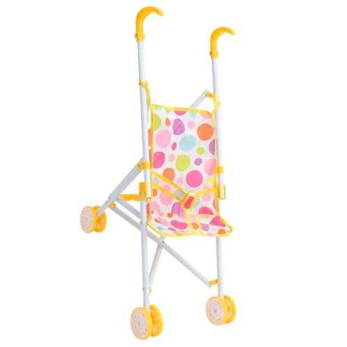 JOINPAYA Puppenwagenmöbel Puppenwagen Mini Mädchenspielzeug Kleinkindspielzeug Für Mädchen Kinderwagen Kinderwagen Kinderspielzeug Ornamente Für Mädchenspielzeug Kleinkind JOINPAYA Puppenwagenmöbel Puppenwagen Mini Mädchenspielzeug Kleinkindspielzeug Für Mädchen Kinderwagen Kinderwagen Kinderspielzeug Ornamente Für Mädchenspielzeug Kleinkind von JOINPAYA