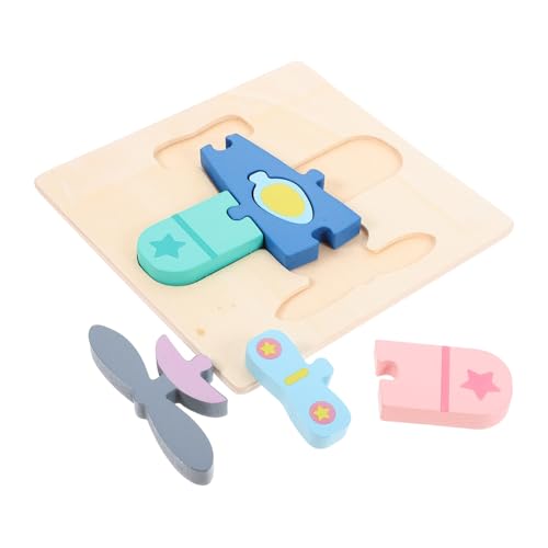 JOINPAYA Puzzle Rätsel für Kleinkinder Lernspielzeug für Rätsel für Kleinkind rätsel Kinderspielzeug Pädagogikspielzeug rätseln Holzrätsel hölzern JOINPAYA Puzzle Rätsel für Kleinkinder Lernspielzeug für Rätsel für Kleinkind rätsel Kinderspielzeug Pädagogikspielzeug rätseln Holzrätsel hölzern von JOINPAYA