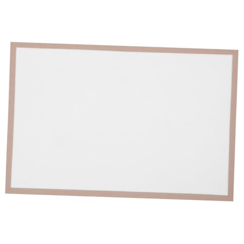 JOINPAYA Puzzlematte Puzzlebrett Faltbares Puzzlebrett Puzzle Puzzlebrett Klappbarer Puzzlebrettrahmen Puzzlerahmen Blanko Puzzlebrettrahmen Puzzlebretter Puzzlebrettunterlage Polyester von JOINPAYA