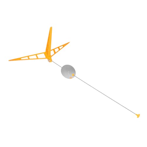 JOINPAYA Raketenmodellwerfer Raketenmodell Startvorrichtung Modellraketen Zubehör Raketenmodell Stand Raketenlauncher Zubehör Modellraketenwerfer Raketenwerfer Eisen Yellow JOINPAYA Raketenmodellwerfer Raketenmodell Startvorrichtung Modellraketen Zubehör Raketenmodell Stand Raketenlauncher Zubehör Modellraketenwerfer Raketenwerfer Eisen Yellow von JOINPAYA