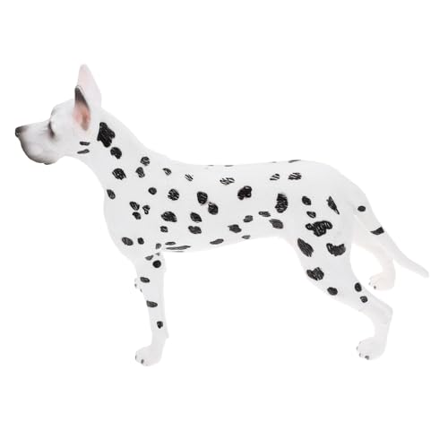 JOINPAYA Realistisches Dackel Modell Puppen Ornament Künstlicher Hund Skulptur Dekoration Lebensechte Tierfigur für Kinderzimmer und Garten JOINPAYA Realistisches Dackel Modell Puppen Ornament Künstlicher Hund Skulptur Dekoration Lebensechte Tierfigur für Kinderzimmer und Garten von JOINPAYA