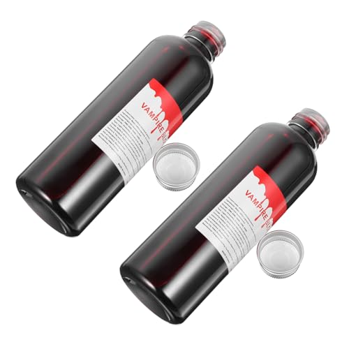 JOINPAYA Realistisches Halloween Kunstblut Fake Blood Tool für Cosplay und Filmrequisiten Geruchloses Sicheres Schminkblut für Party Karneval Theater und JOINPAYA Realistisches Halloween Kunstblut Fake Blood Tool für Cosplay und Filmrequisiten Geruchloses Sicheres Schminkblut für Party Karneval Theater und von JOINPAYA