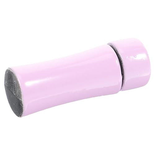 JOINPAYA Requisiten für Kinderrollenspiele Kinderwasserflasche wasserflasche Kinderflaschen -Aktivitätsspielzeug Kinderspielzeug Spielzeughausverzierung Metall Violett von JOINPAYA